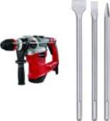 Einhell Einhell Rotary hammer TE-RH 38