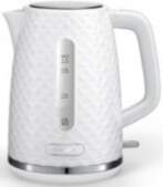 Eldom C280B White tējkanna