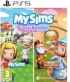Electronic Arts MySims: Cozy Bundle PS5