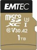 Emtec Micro SDXC 1TB Class 10