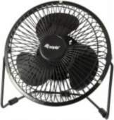 EQUIP 245420 Black ventilators