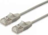 EQUIP Cat6A F/ FTP Slim Patch
