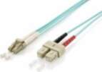 EQUIP LC/ SC Fiber Optic Patch