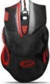 Esperanza MX401 Black/ Red datorpele