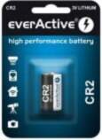 Everactive CR2 3V 1pcs Baterijas