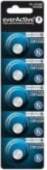 Everactive Mini CR1220 5 pack Baterijas