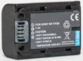 Extra Digital DV00DV1273 akumulators