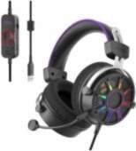 Fifine H19 Black austiņas