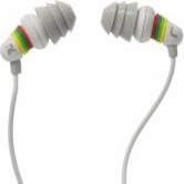 Fischer Audio Emotion Silver austiņas