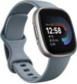 Fitbit Versa 4 Waterfall Blue/ Platinum