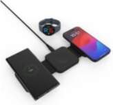 Fixed Fixed | Wireless Foldable Charger