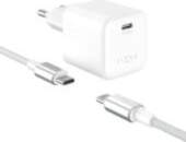 Fixed Mini 65W GaN PD Cable