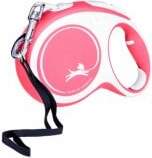 Flexi Flexi Automatic Leash New Comfort