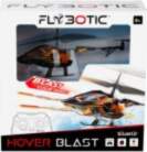 FLYBOTIC _7217926 FLYBOTIC RC Helicopter Hover