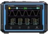 FNIRSI 2C53P Instruments