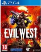 Focus Home Interactive Evil West PS4