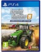 Focus Home Interactive Farming Simulator 19