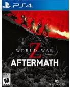 Focus Home Interactive World War Z: