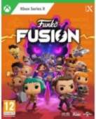 Funko Funko Fusion Xbox datorspēle