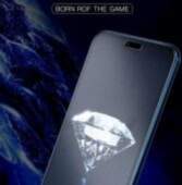 Fusion Accessories "Matte Ceramic Screen