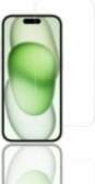 Fusion Accessories "Tempered Glass Screen
