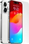 Fusion Accessories "Tempered Glass Screen