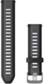 Garmin 20mm Quick Release Silicone Strap