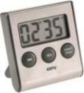 Gefu GEFU CONTARE Digital kitchen timer
