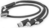 Gembird CC-USB2-AM31-1M vads