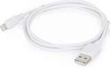 Gembird CC-USB2-AMLM-W-1M vads