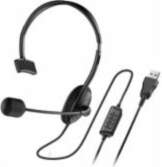 Genius HS-100U austiņas