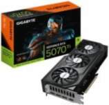 Gigabyte GeForce RTX 5070 Ti WINDFORCE