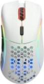 Glorious Model D Wireless Matte White