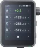 Godox X3Pro TTL Flash Trigger for