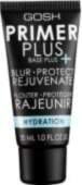 Gosh Gosh Primer Plus+ Base Hydration