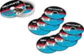 Graphite Graphite Cutting Disc (Cutting disc