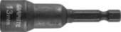 Graphite Graphite Magnetic cap (Impact cap
