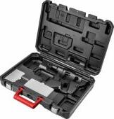 Graphite Graphite Tool Case 58G087 Instruments