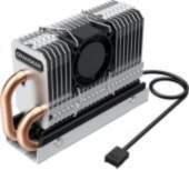 GRAUGEAR GRAUGEAR G-M2HP04-F computer cooling system