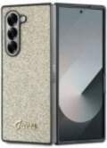 Guess 4G Glitter Script Case Samsung