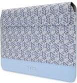 Guess PU G Cube Computer Sleeve