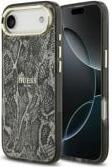 Guess Python Pattern MagSafe Case iPhone
