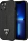 Guess "Saffiano Triangle Logo iPhone