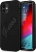 Guess "Script Vintage iPhone 12