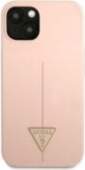 Guess "Silicone Line Triangle Case