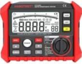 Habotest HT2302 Instruments