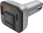 Hama 14169 Black/ Silver FM modulators