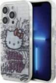 HELLO KITTY IML Kitty On Bricks