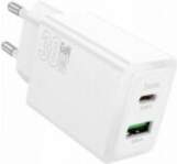 Hoco N71 USB A/ C QC3