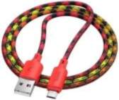 Hoco X116 USB-A / Micro USB
